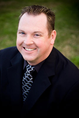 Ed Petty